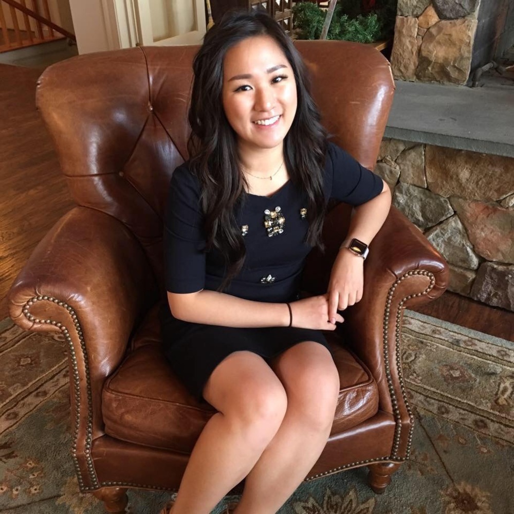 Meet your Posher, Jinny